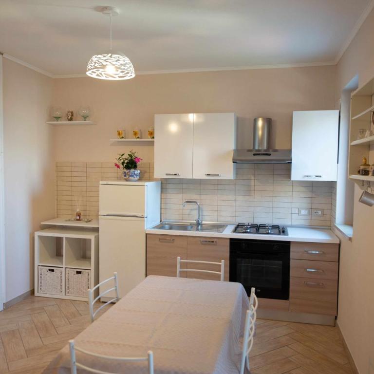 Tropea Nice Apartment - Two-Bedroom Apartment - 3