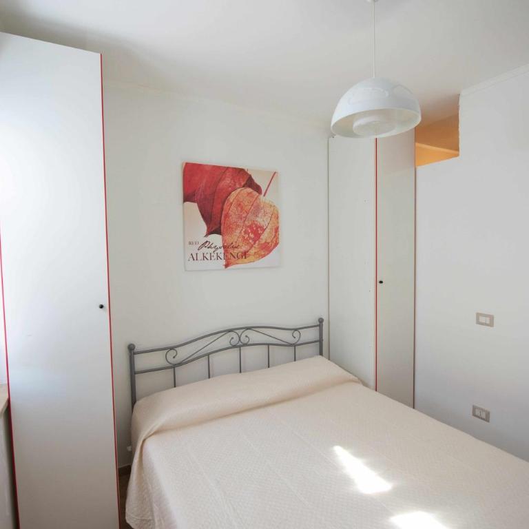 Tropea Nice Apartment - Two-Bedroom Apartment - 10