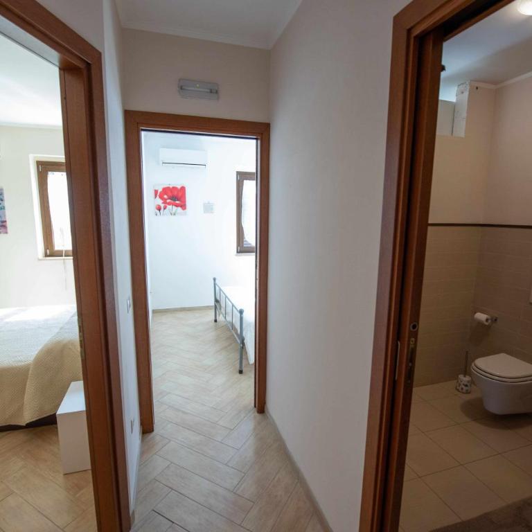 Tropea Nice Apartment - Two-Bedroom Apartment - 11