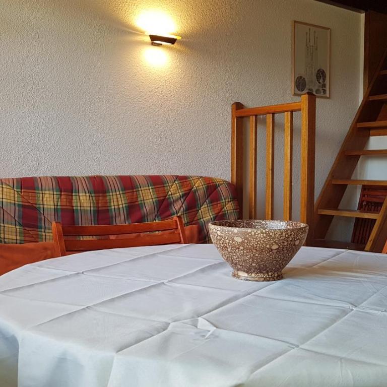 Font-Romeu Appart T2 + Cabine - Vue panoramique - Appartement 2 Chambres - 5