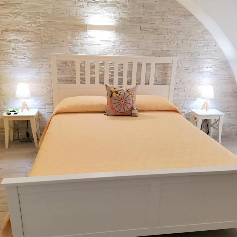 DG Sicily - Double Room with Private Bathroom - 10