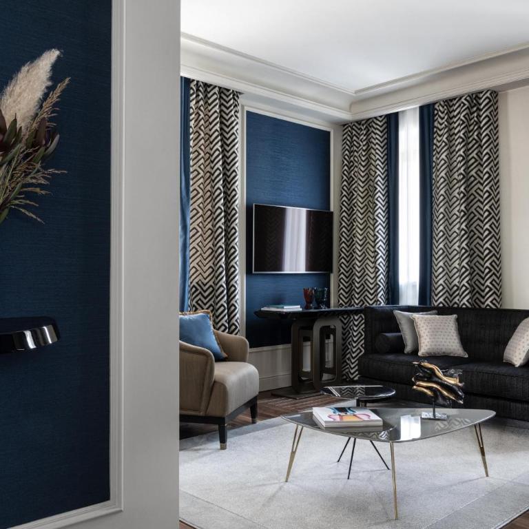 VISTA Verona - Suite Prestige - 3