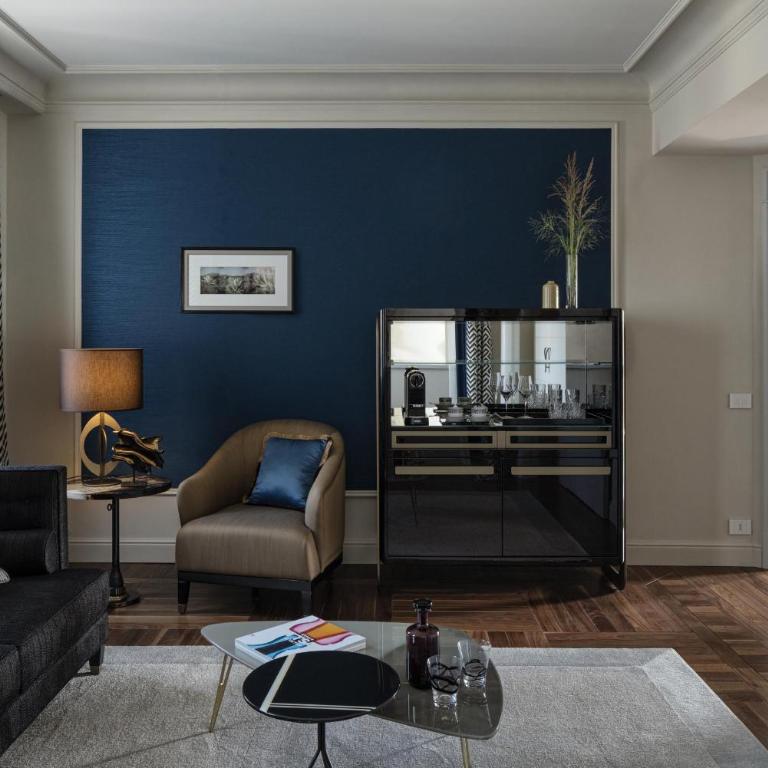 VISTA Verona - Suite Prestige - 4