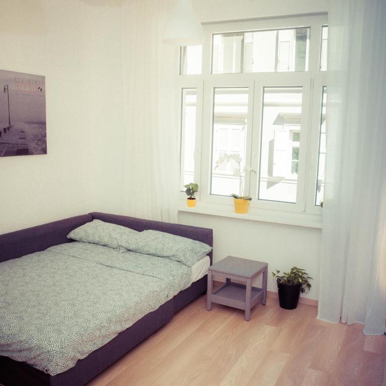 Residence Neverin Luxury Apartments-Private Garage - Appartamento con 1 Camera da Letto - 23