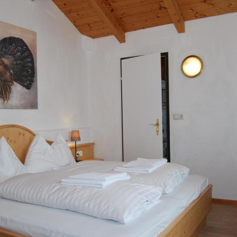 Gästehaus Pernull - Dreibettzimmer - 5
