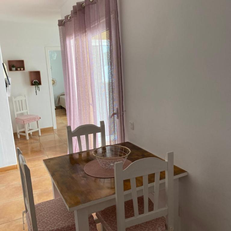 Center Holiday Corralejo 2 - Apartamento de 2 dormitorios - 1