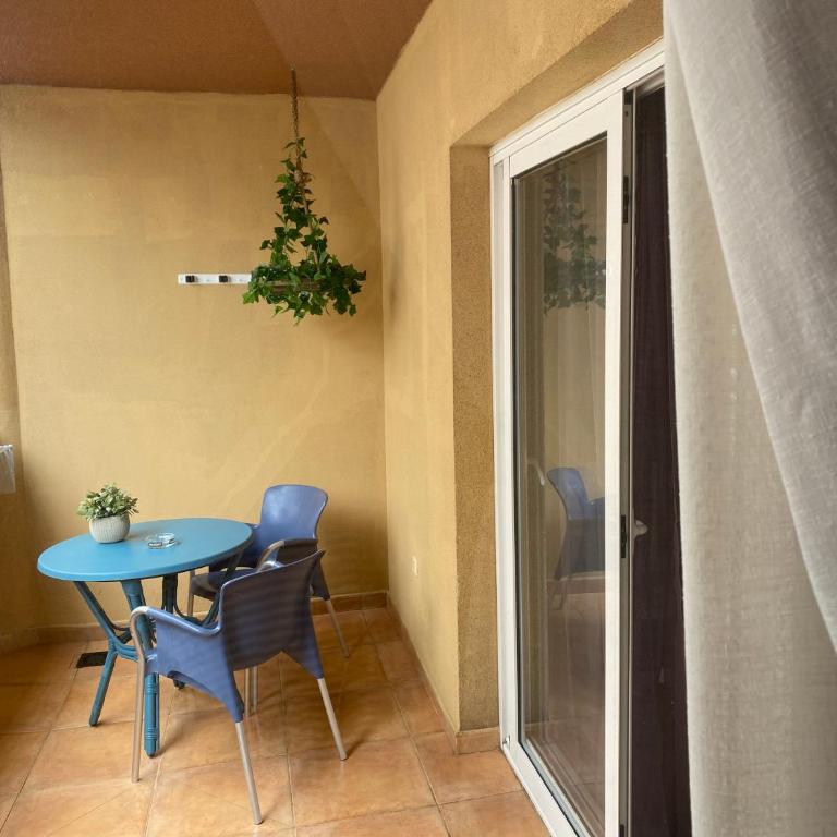 Center Holiday Corralejo 2 - Apartamento de 2 dormitorios - 11