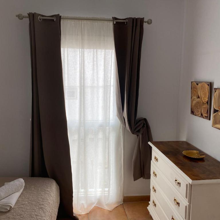 Center Holiday Corralejo 2 - Apartamento de 2 dormitorios - 7