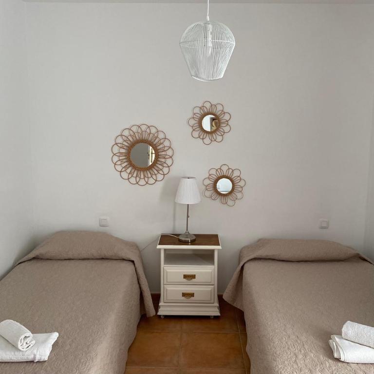 Center Holiday Corralejo 2 - Apartamento de 2 dormitorios - 3