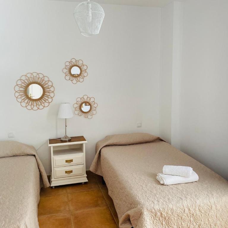 Center Holiday Corralejo 2 - Apartamento de 2 dormitorios - 5