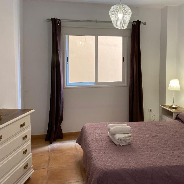 Center Holiday Corralejo 2 - Apartamento de 2 dormitorios - 6