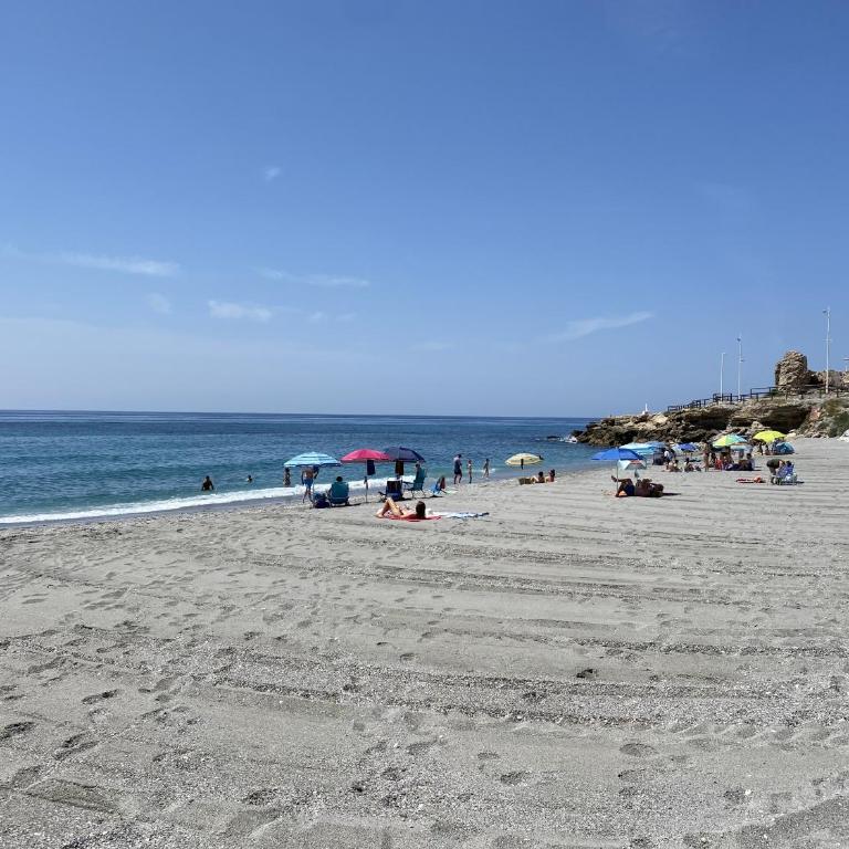Medina Torrecilla Beach Casasol - Apartamento de 1 dormitorio - 22