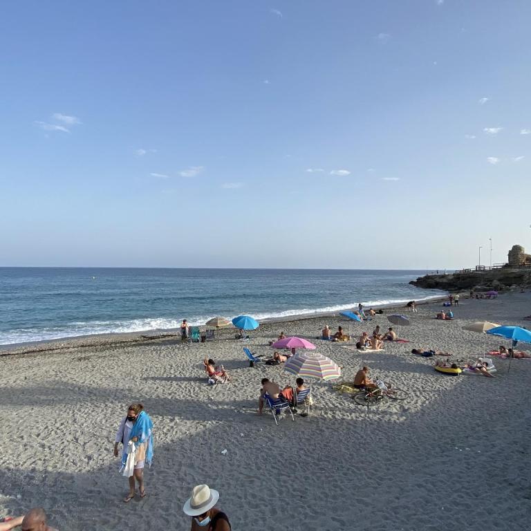 Medina Torrecilla Beach Casasol - Apartamento de 1 dormitorio - 24