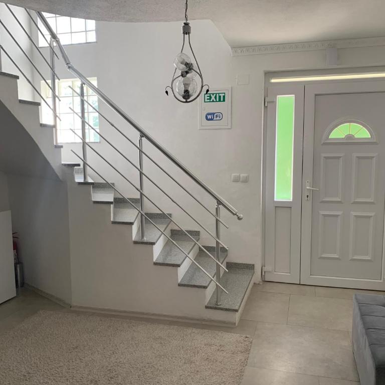 Villa Goldlux - Villa - 17