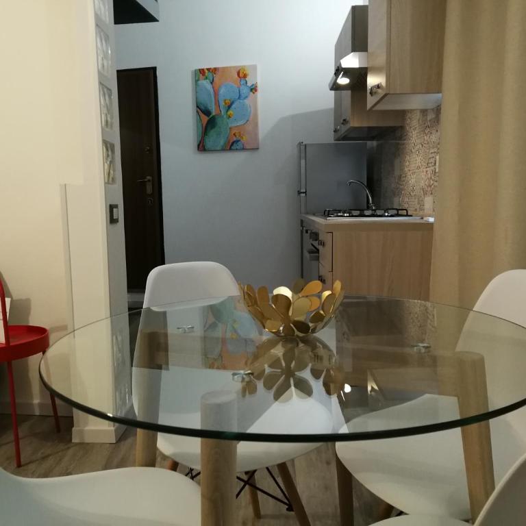 Ficodindia mini Loft - Apartment - Ground Floor - 1