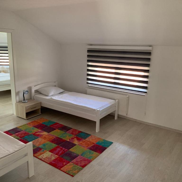 Villa Goldlux - Villa - 23