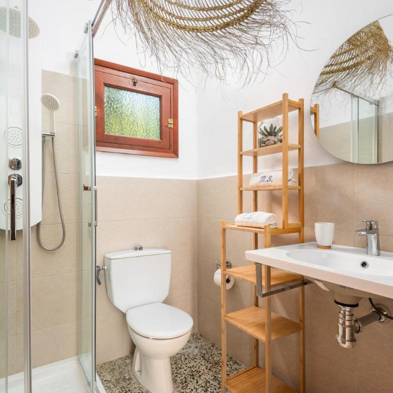 Villa Bella Mirada 4 chambres - piscine chauffée - Casa de 4 dormitorios - 20