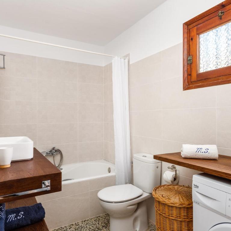 Villa Bella Mirada 4 chambres - piscine chauffée - Casa de 4 dormitorios - 18