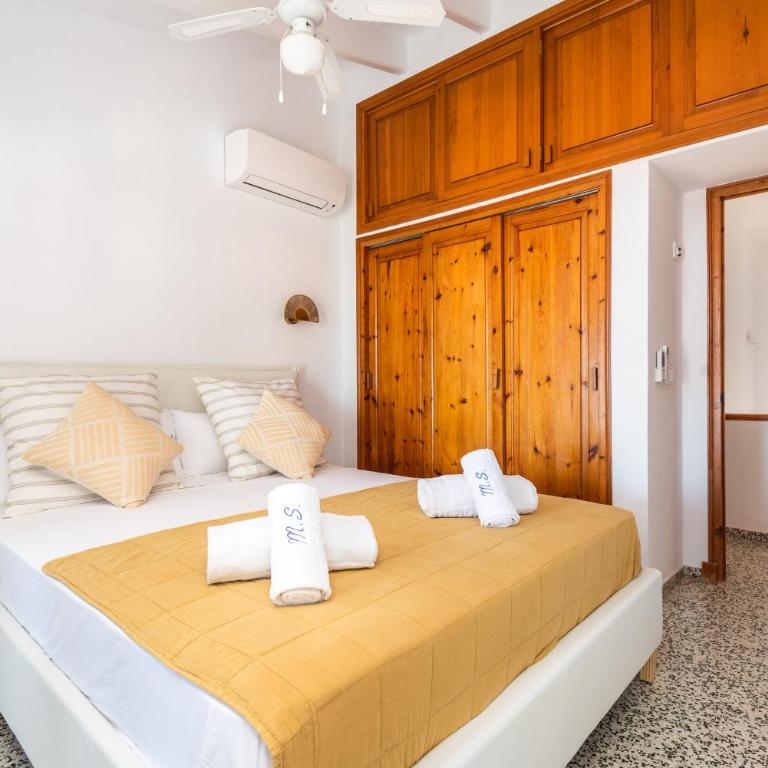 Villa Bella Mirada 4 chambres - piscine chauffée - Casa de 4 dormitorios - 17