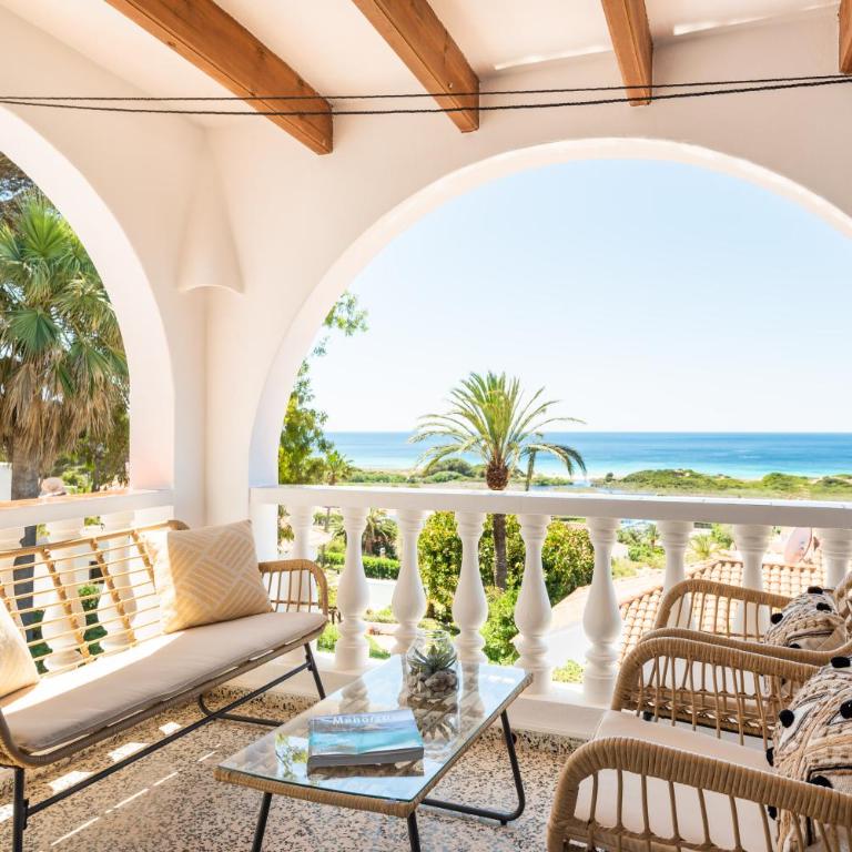 Villa Bella Mirada 4 chambres - piscine chauffée - Casa de 4 dormitorios - 1