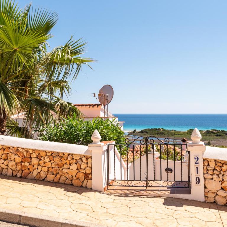 Villa Bella Mirada 4 chambres - piscine chauffée - Casa de 4 dormitorios - 29