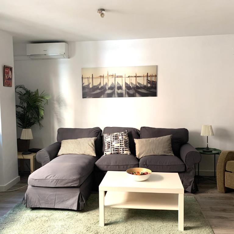 Apartamento Alta - Apartment - Ground Floor - 1