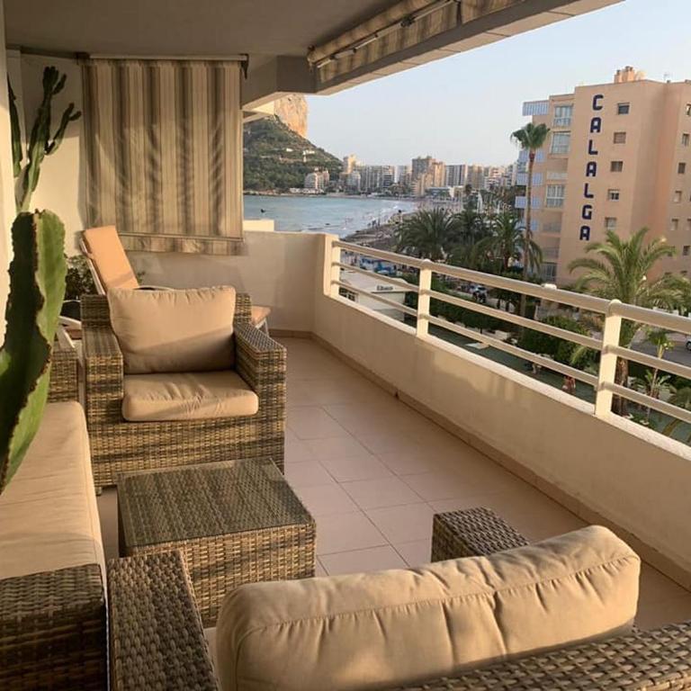 ROCASOL - La Baronesa - Apartamento de 2 dormitorios - 1