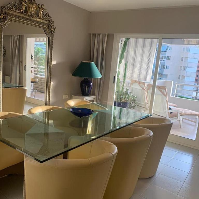 ROCASOL - La Baronesa - Apartamento de 2 dormitorios - 11