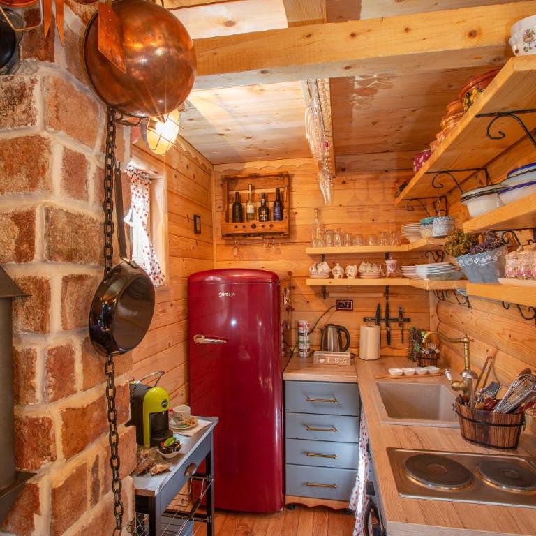 Villa Piccolo Orso - Two-Bedroom Villa - 12