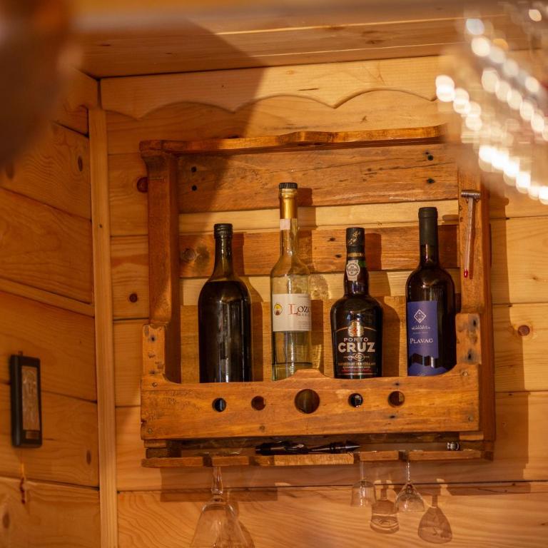 Villa Piccolo Orso - Two-Bedroom Villa - 15