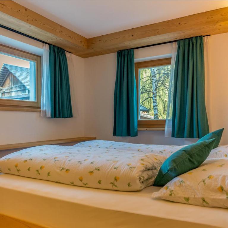 Chalet Fisti - Chalet - 20