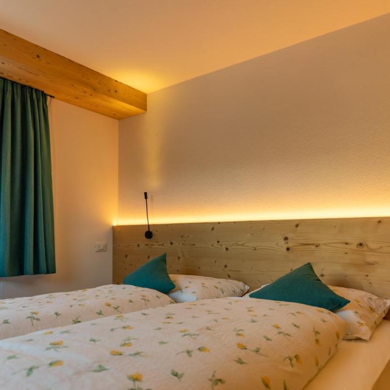 Chalet Fisti - Chalet - 22