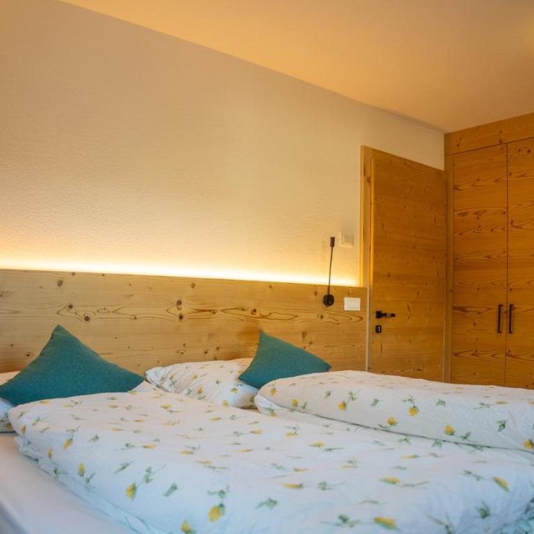 Chalet Fisti - Chalet - 25