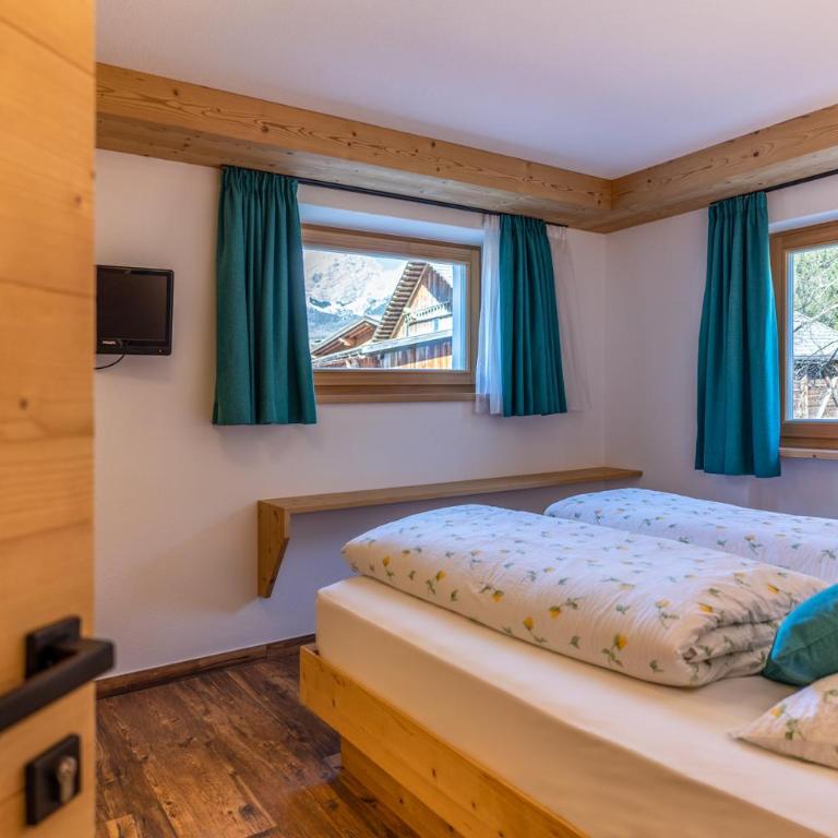 Chalet Fisti - Chalet - 21