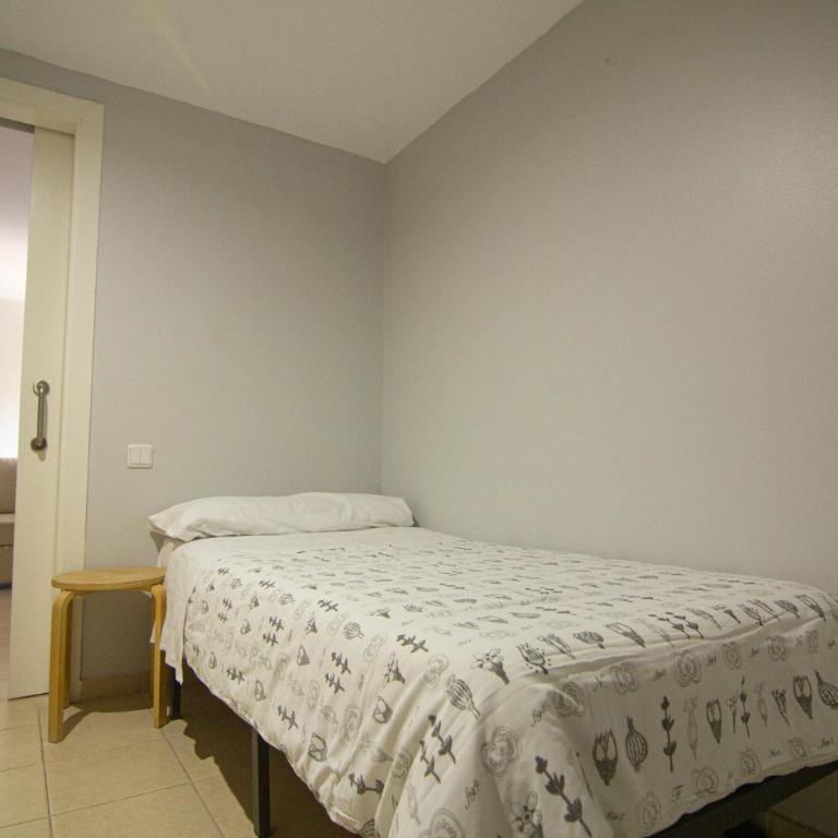 estudio santa maria - Estudio Deluxe - 17