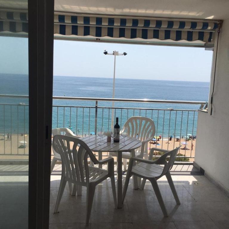 Villascosette apartamento elypalace 3 7 - Estudio con terraza - 1