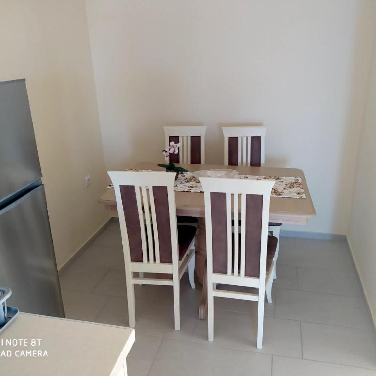 Apartmani Popović V&A - Apartman sa 1 Spavaćom Sobom - 6