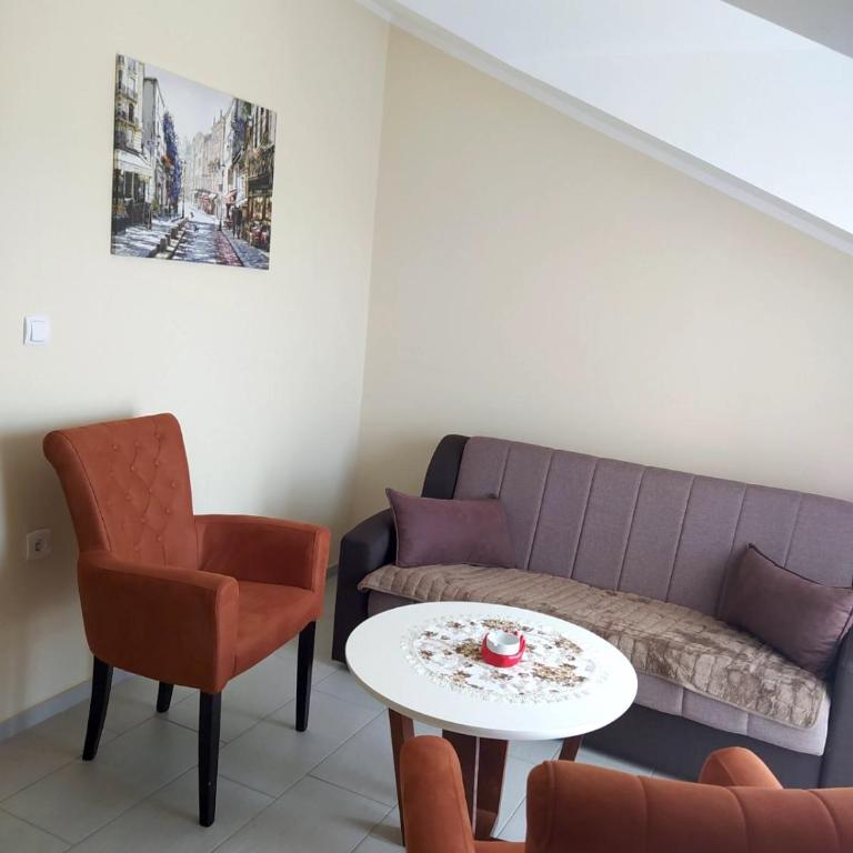Apartmani Popović V&A - Apartman sa 1 Spavaćom Sobom - 1