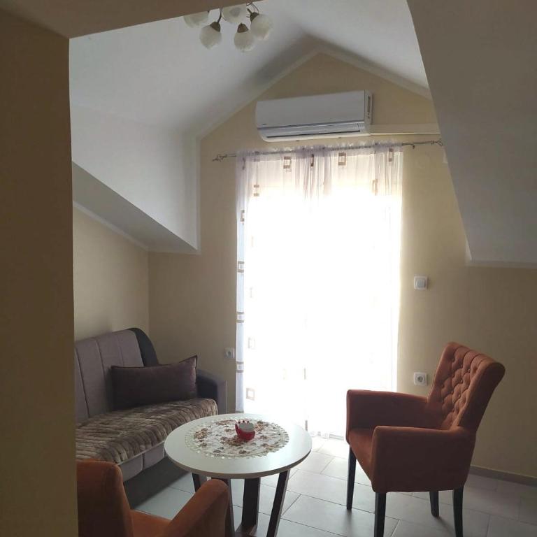 Apartmani Popović V&A - Apartman sa 1 Spavaćom Sobom - 5