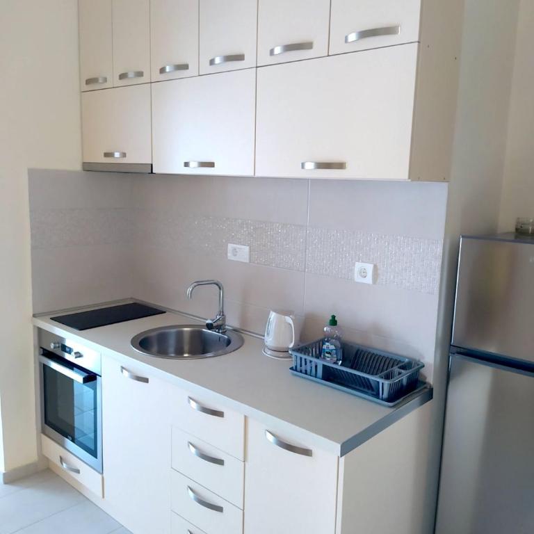 Apartmani Popović V&A - Apartman sa 1 Spavaćom Sobom - 8