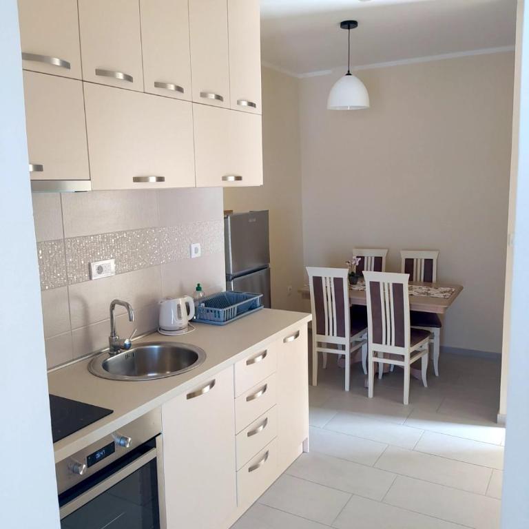 Apartmani Popović V&A - Apartman sa 1 Spavaćom Sobom - 7