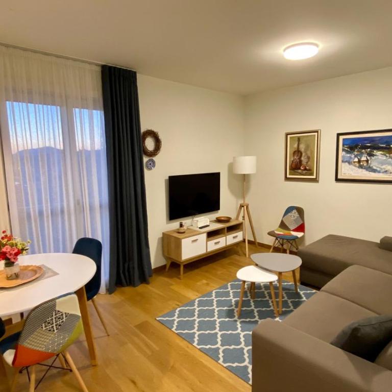 Apartman Todorovic - Apartman sa 1 Spavaćom Sobom - 1