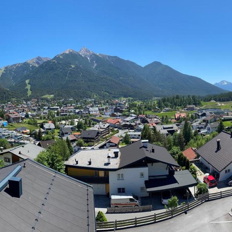 Mirador Apartments - Panorama-Apartment mit Balkon und Bergblick - 1