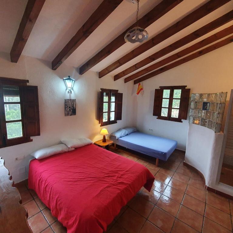 Casa del rio - Casa de 3 dormitorios - 11