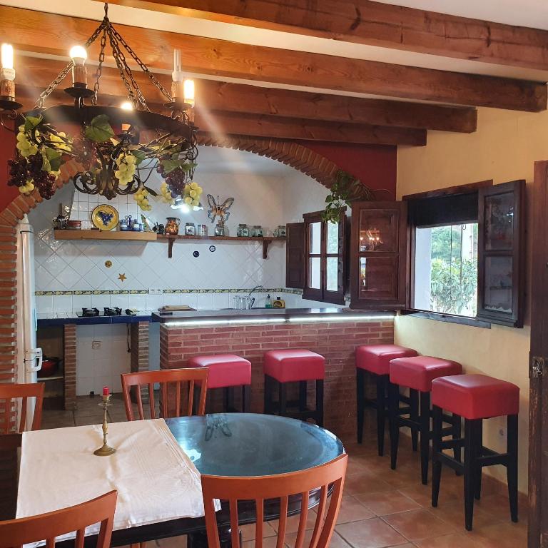 Casa del rio - Casa de 3 dormitorios - 12