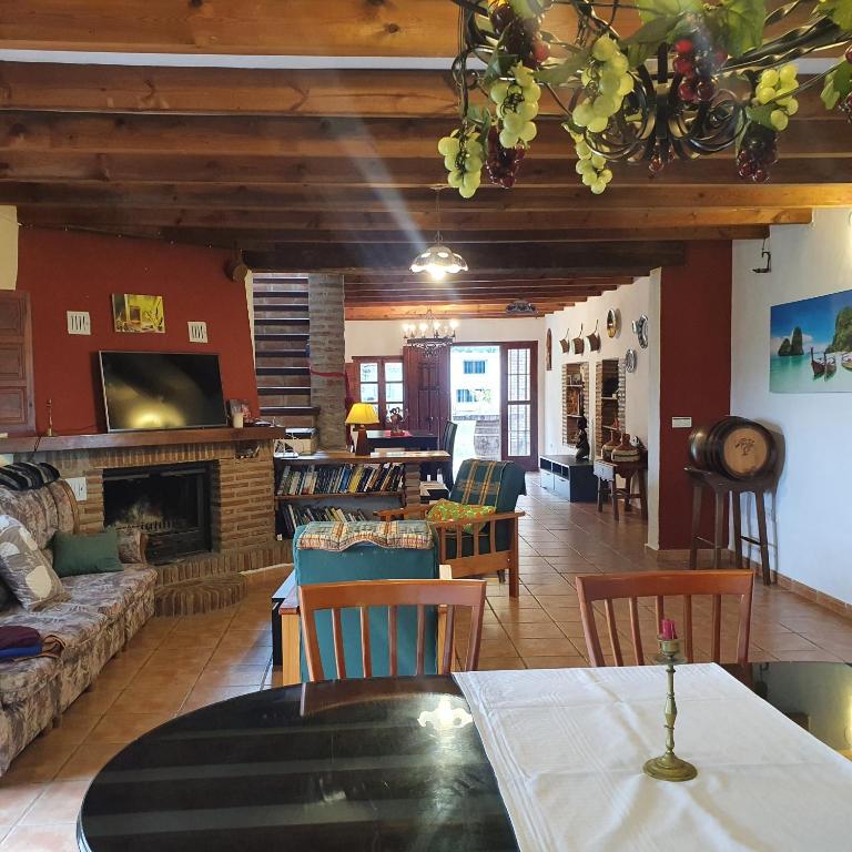 Casa del rio - Casa de 3 dormitorios - 13