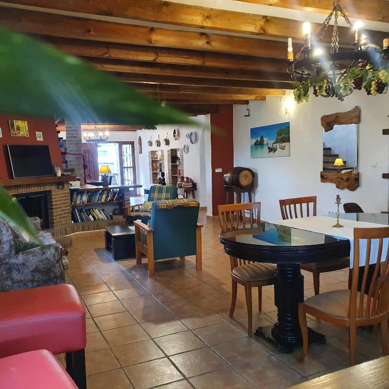 Casa del rio - Casa de 3 dormitorios - 17