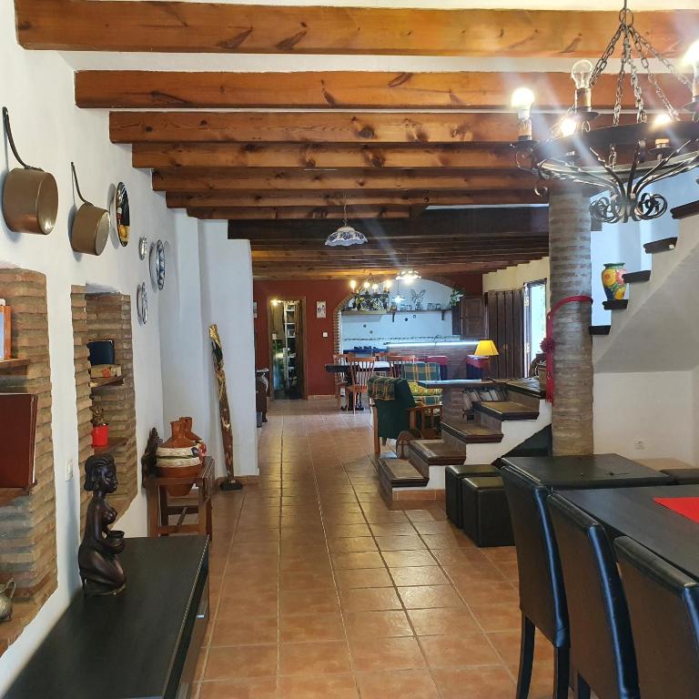 Casa del rio - Casa de 3 dormitorios - 19