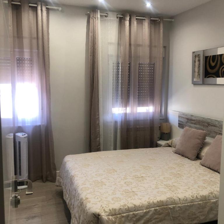 Cielo de Salamanca - Apartamento - 18
