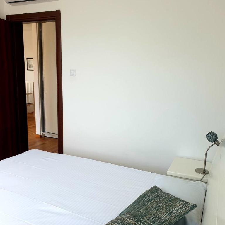 City & Sea Apartment nearby Old Town - Apartman sa 1 Spavaćom Sobom - 11